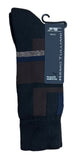 brown crew sock lil johns