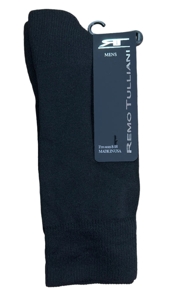 Remo Tulliani - Crew Socks