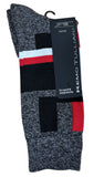 red sioux socks lil johns