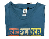 replika jeans printed tank top lil johns