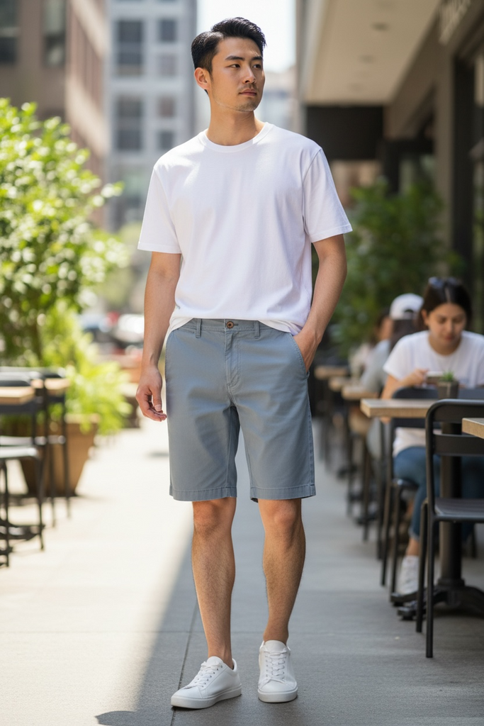 Tommy Bahama Boracay Island Chino Shorts
