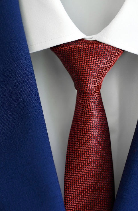 Petrocelli - Suit - Modern Fit - Cobalt Blue