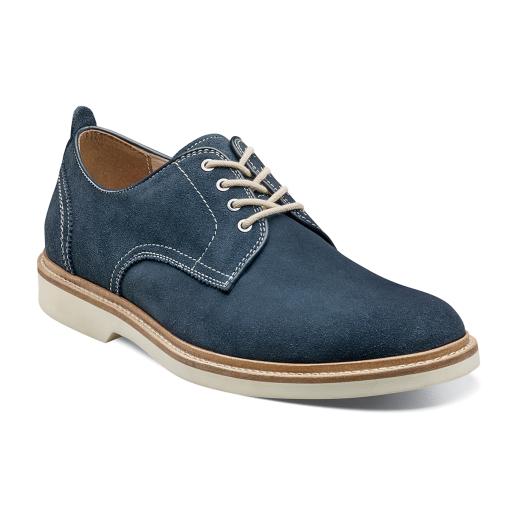 Florsheim Bucktown Plain Toe Ox Shoes