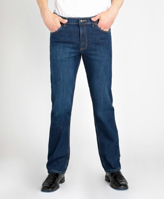 Grand River Ringspun Stretch Jeans TALL MEN (34 & 36 inseam)