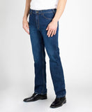 Grand River Ringspun Stretch Jean  BIG MEN (28, 30, & 32 inseam)
