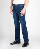 Grand River Ringspun Stretch Jeans TALL MEN (34 & 36 inseam)