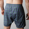 Players/ Christopher Hart Fancy Broadcloth Boxers