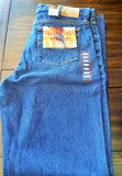 Grand River Blue Classic Relaxed Fit Jeans BIG MEN (28, 30, & 32 inseam)