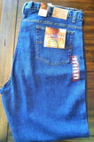 Grand River Dark Stone Stretch Blue Jeans BIG MEN (28, 30 & 32 inseam)