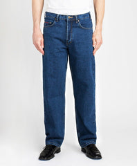 Grand River Blue Classic Relaxed Fit Jeans BIG MEN (28, 30, & 32 inseam)