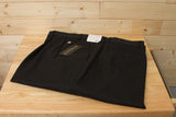 Petrocelli Wool Blend Charcoal Stripe Suit Separate Pants at lil johns big and tall mens fashion