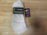 KB Designs/Loose Fit Stay Up Quarter Sock