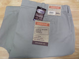 Savana Soft Wash Flex Twill Walking Shorts