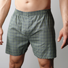 Players/ Christopher Hart Fancy Broadcloth Boxers