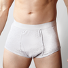 Players / Christopher Hart Combed Cotton Brief