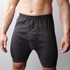 Players / Christopher Hart Cotton Mid-Length Brief (boxer-brief)