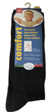charcoal socks - lil johns