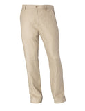 Cutter & Buck 100% Linen/Lin Pant , Twill, Flat front, Front slash pockets, Back patch pockets with button flaps, Twill relax linen pants at lil johns big and tall
