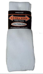 white tube socks lil johns