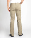 Grand River khaki Stretch Jean  BIG MEN (28, 30, & 32 inseam)