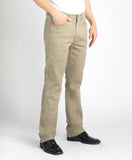 Grand River Khaki Stretch Jeans TALL MEN (34 & 36 inseam)
