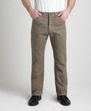 Grand River Lightweight Stretch Twill KHAKI Pant BIG or TALL MEN (28, 30, 32, 34, & 36 inseam)