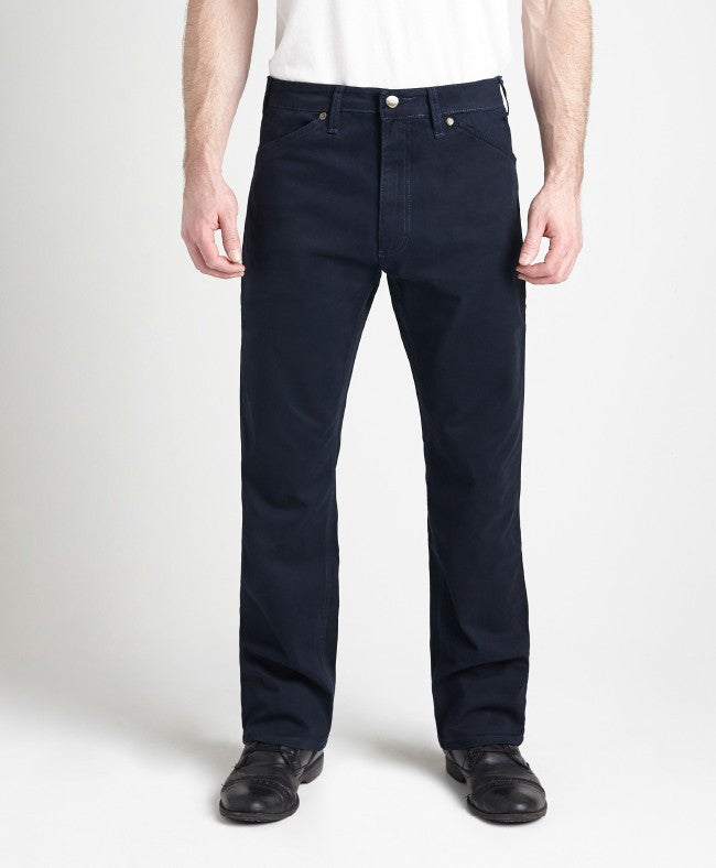 Grand River Lightweight Stretch Twill NAVY Pant BIG or TALL MEN (28, 30, 32, 34, & 36 inseam)