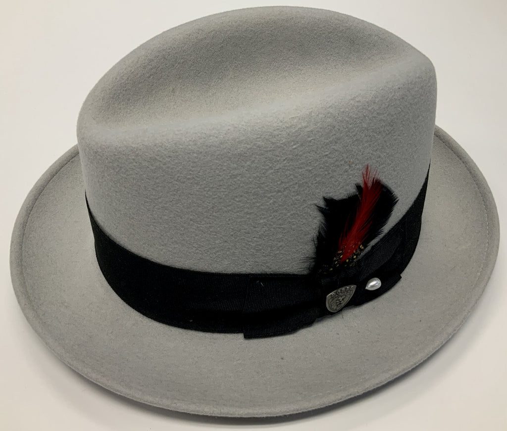 Dobbs Randall hats