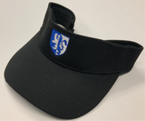 John Edwin Logo Mesh Visor Hats